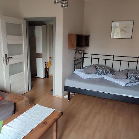 Apartament Olivia Centrum z zamknietym parkingiem Gdańsk Exterior foto