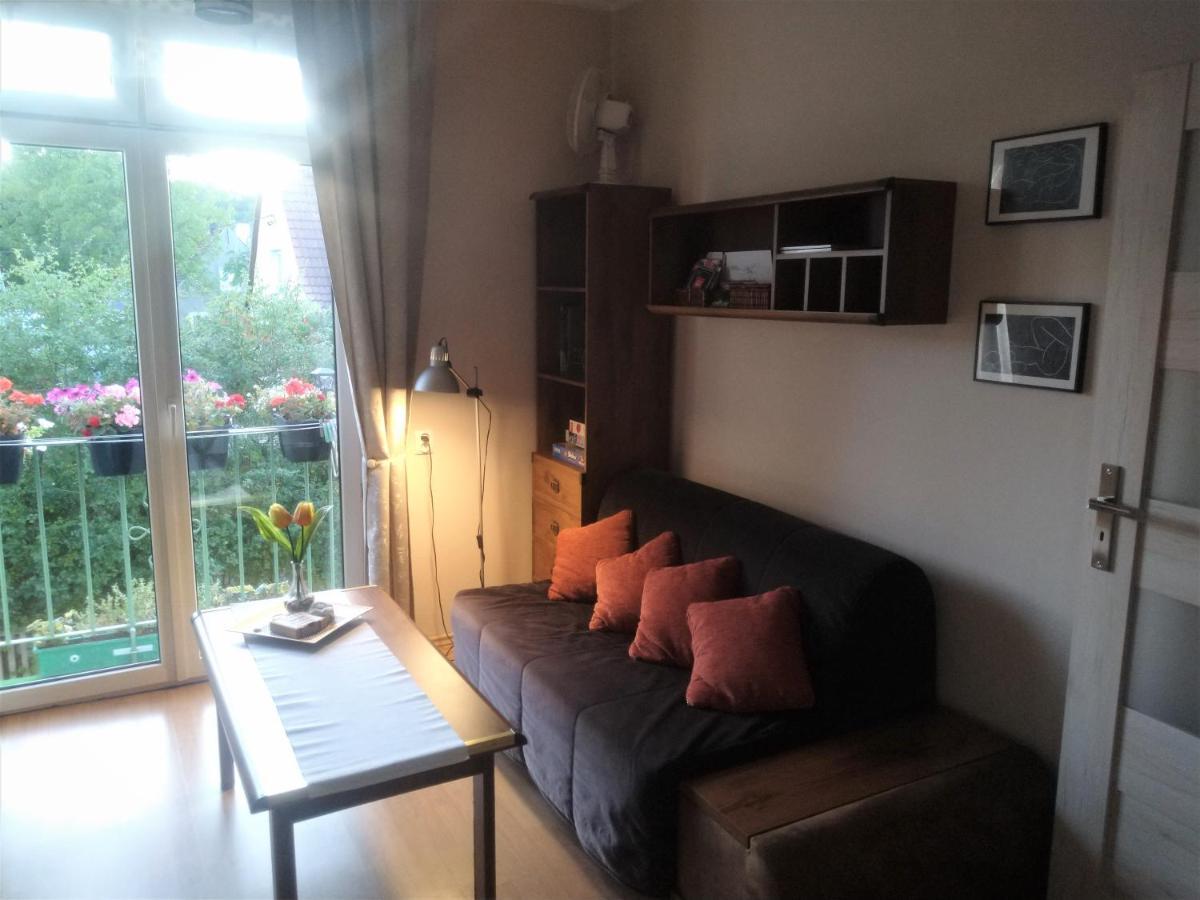 Apartament Olivia Centrum z zamknietym parkingiem Gdańsk Exterior foto