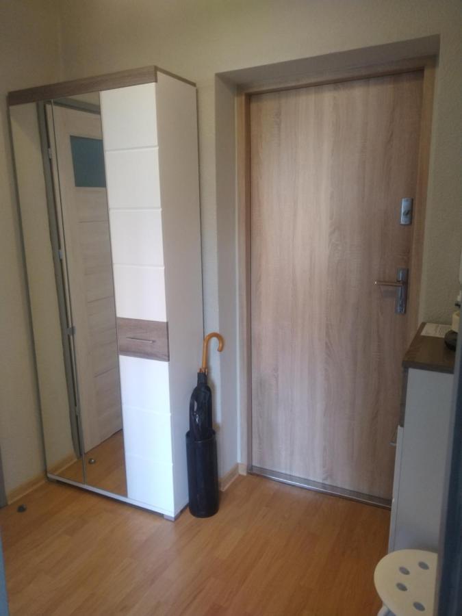 Apartament Olivia Centrum z zamknietym parkingiem Gdańsk Exterior foto