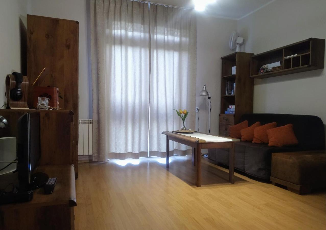 Apartament Olivia Centrum z zamknietym parkingiem Gdańsk Exterior foto