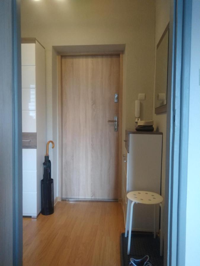 Apartament Olivia Centrum z zamknietym parkingiem Gdańsk Exterior foto