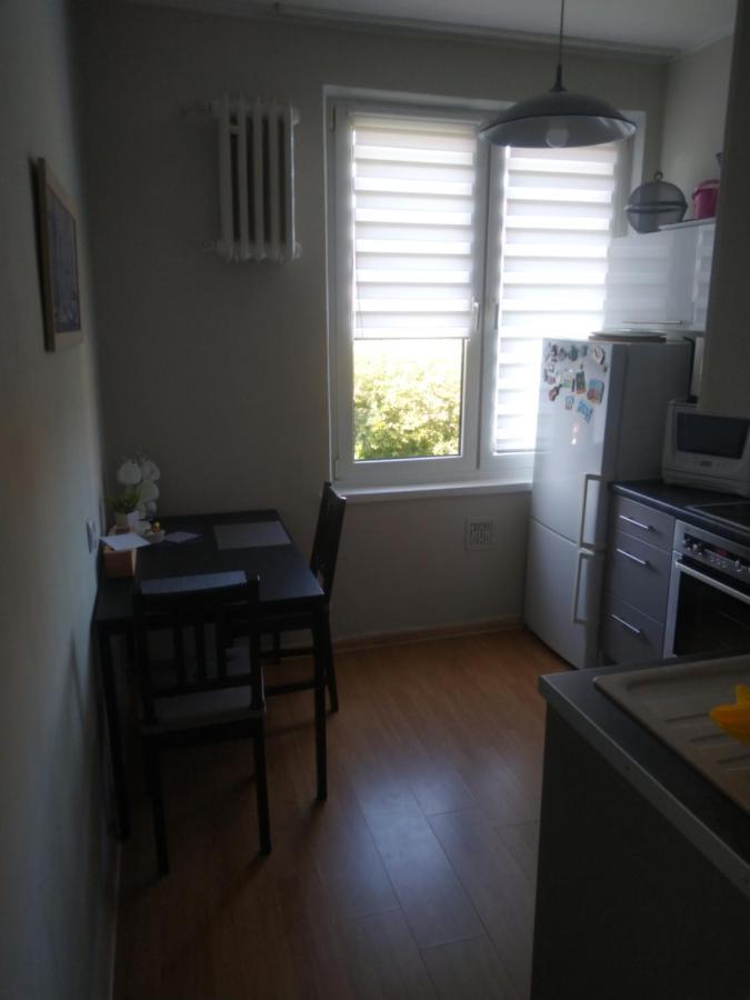 Apartament Olivia Centrum z zamknietym parkingiem Gdańsk Exterior foto