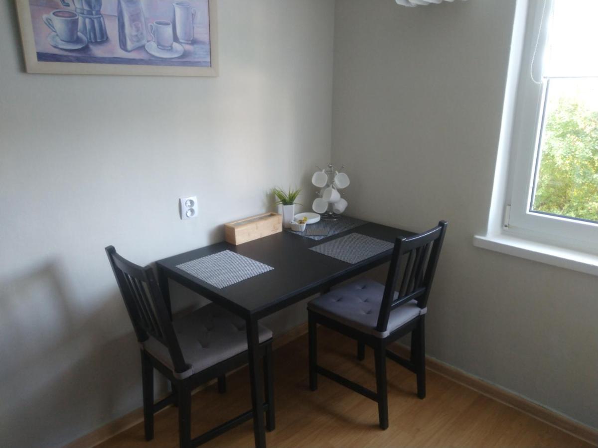 Apartament Olivia Centrum z zamknietym parkingiem Gdańsk Exterior foto