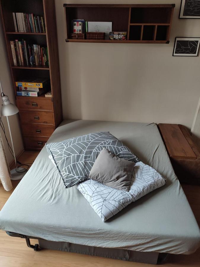 Apartament Olivia Centrum z zamknietym parkingiem Gdańsk Exterior foto