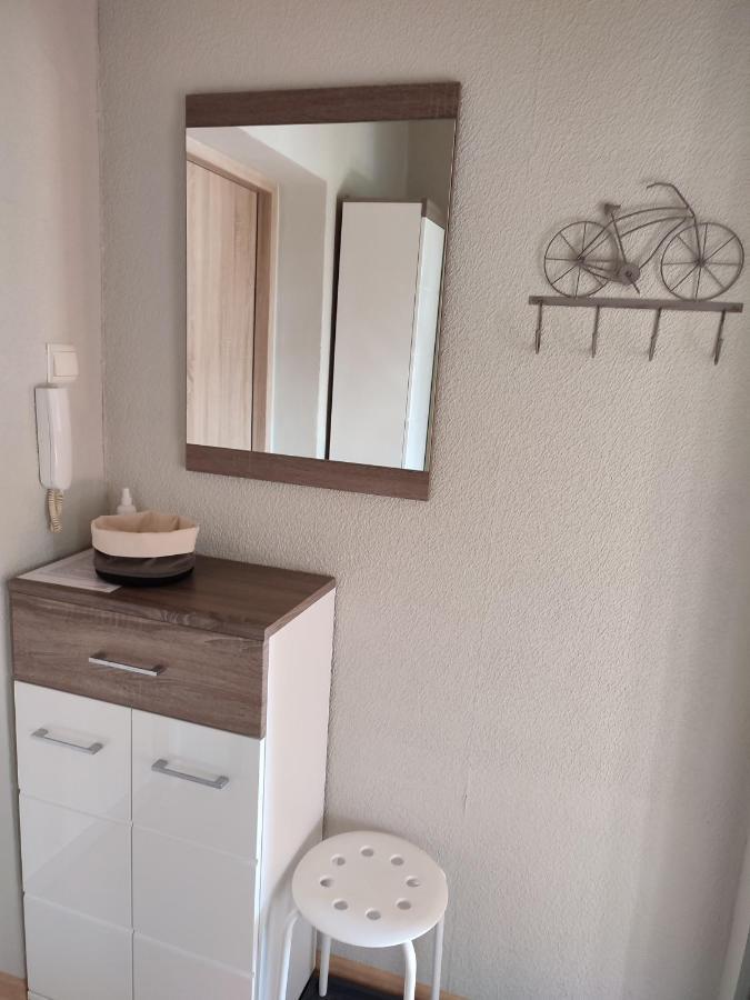 Apartament Olivia Centrum z zamknietym parkingiem Gdańsk Exterior foto