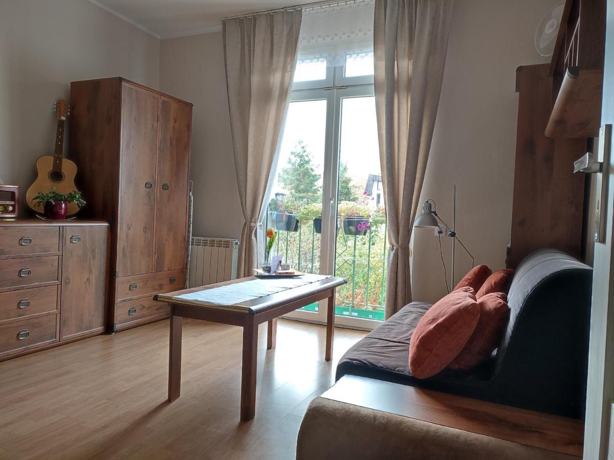 Apartament Olivia Centrum z zamknietym parkingiem Gdańsk Exterior foto