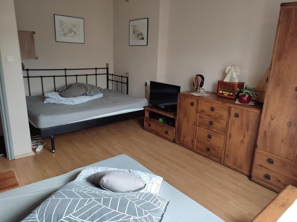 Apartament Olivia Centrum z zamknietym parkingiem Gdańsk Exterior foto